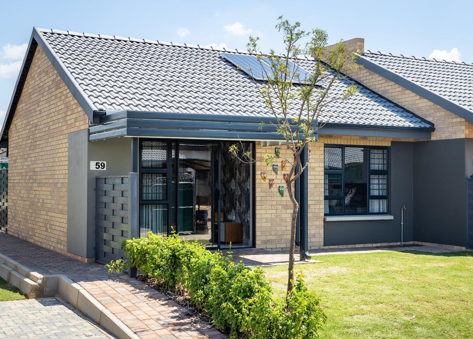 Zambezi Country Estate Property Property and houses to rent in Zambezi Country Estate