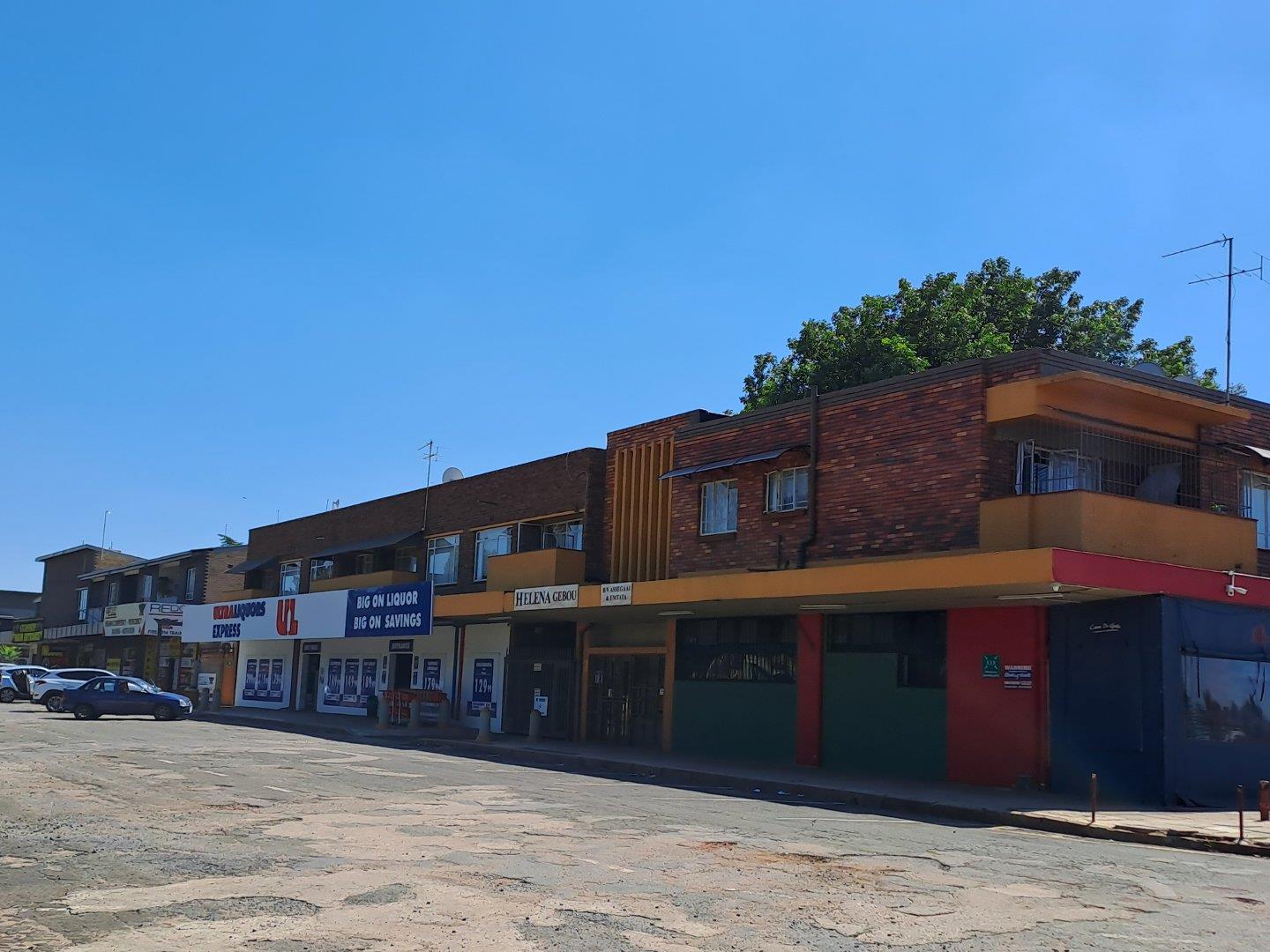 Commercial property for sale in Three Rivers P24113955088