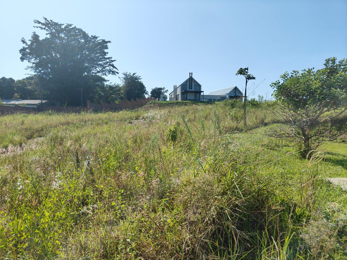 Vacant land / plot for sale in Sheffield Beach 10 Spurwing The Farm