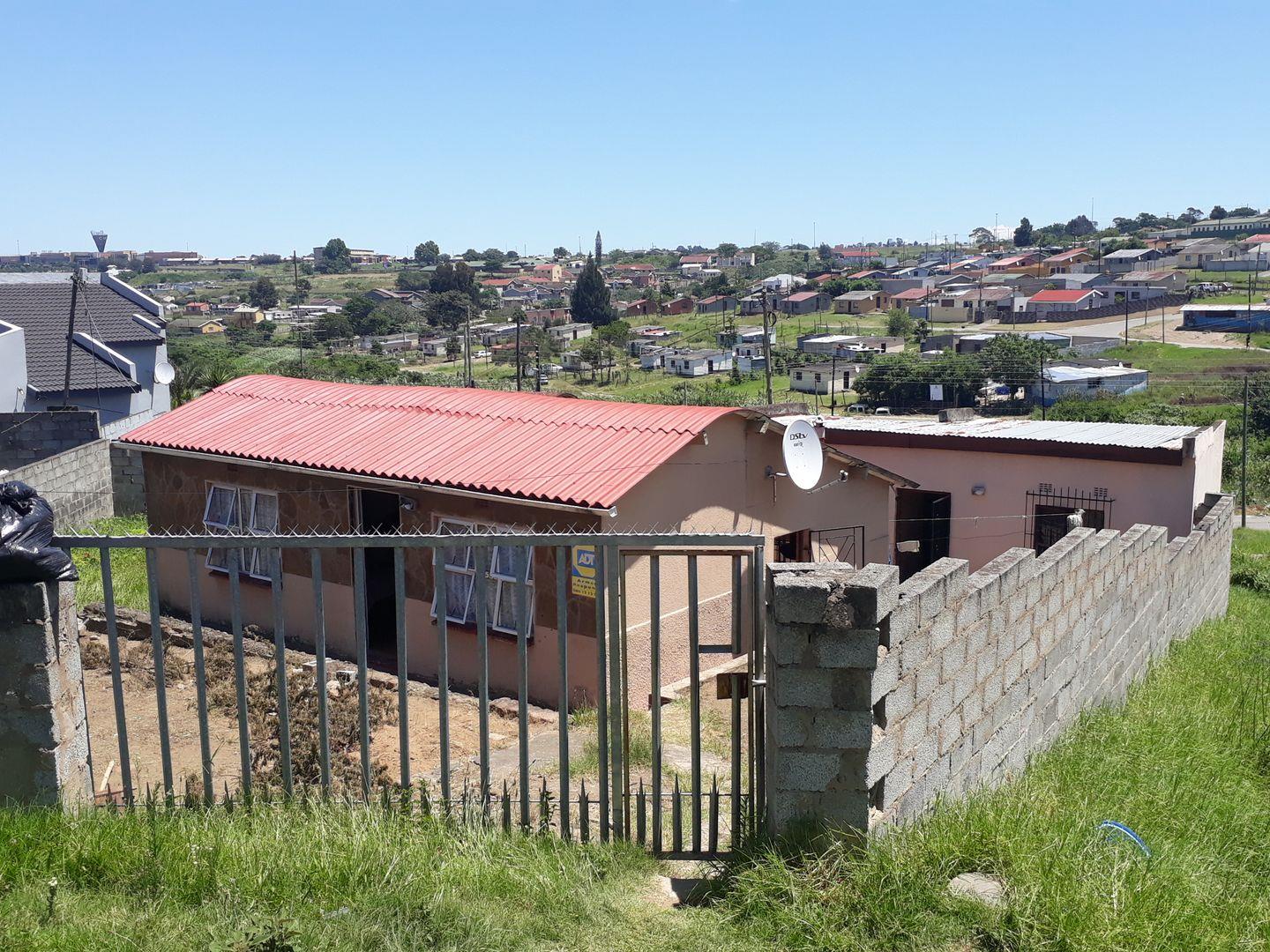 Mdantsane Nu 3 Property Property and houses for sale in Mdantsane Nu