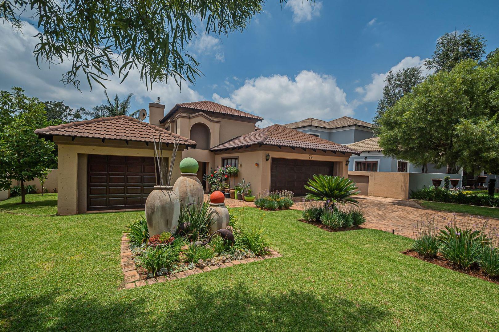 Irene Farm Villages Property Houses for sale in Irene Farm Villages