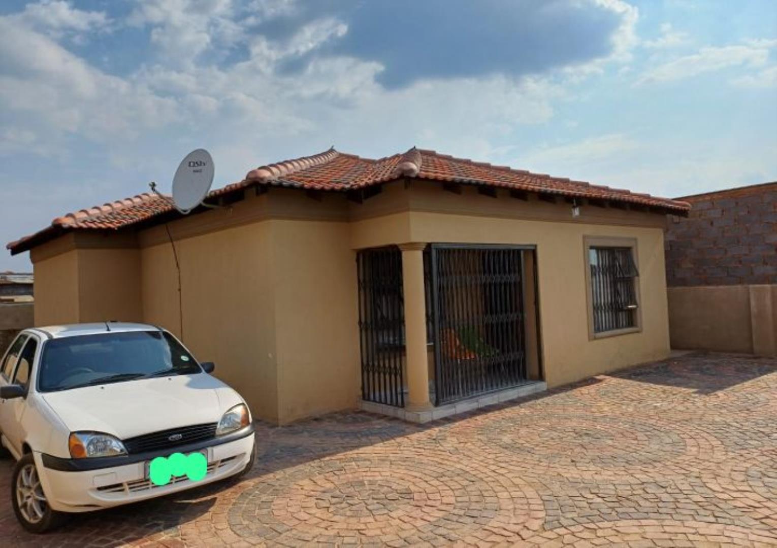 Geluksdal Property Property and houses for sale in Geluksdal