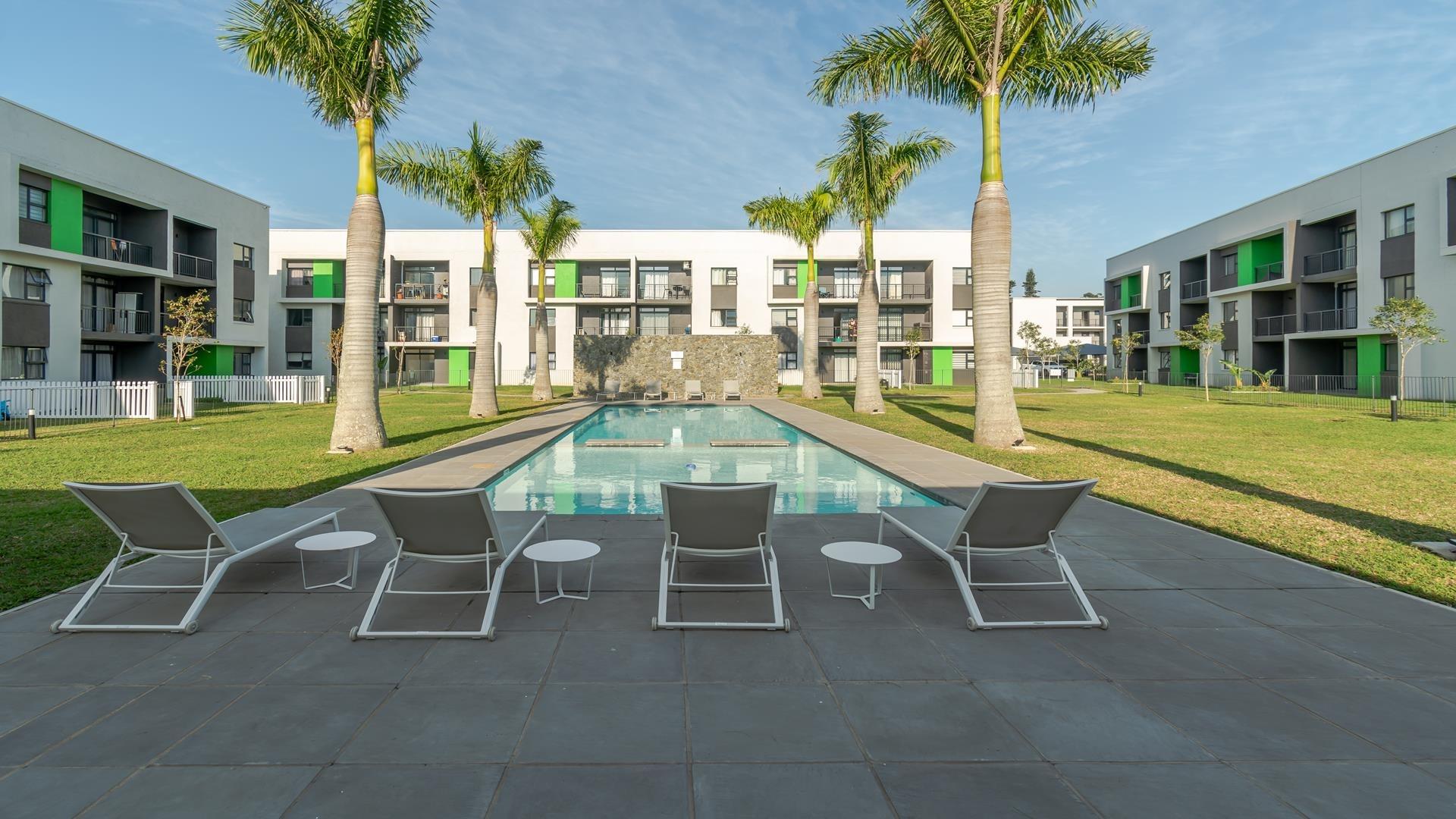 2 Bedroom Apartment / flat for sale in Ballito Central 501 Ballito