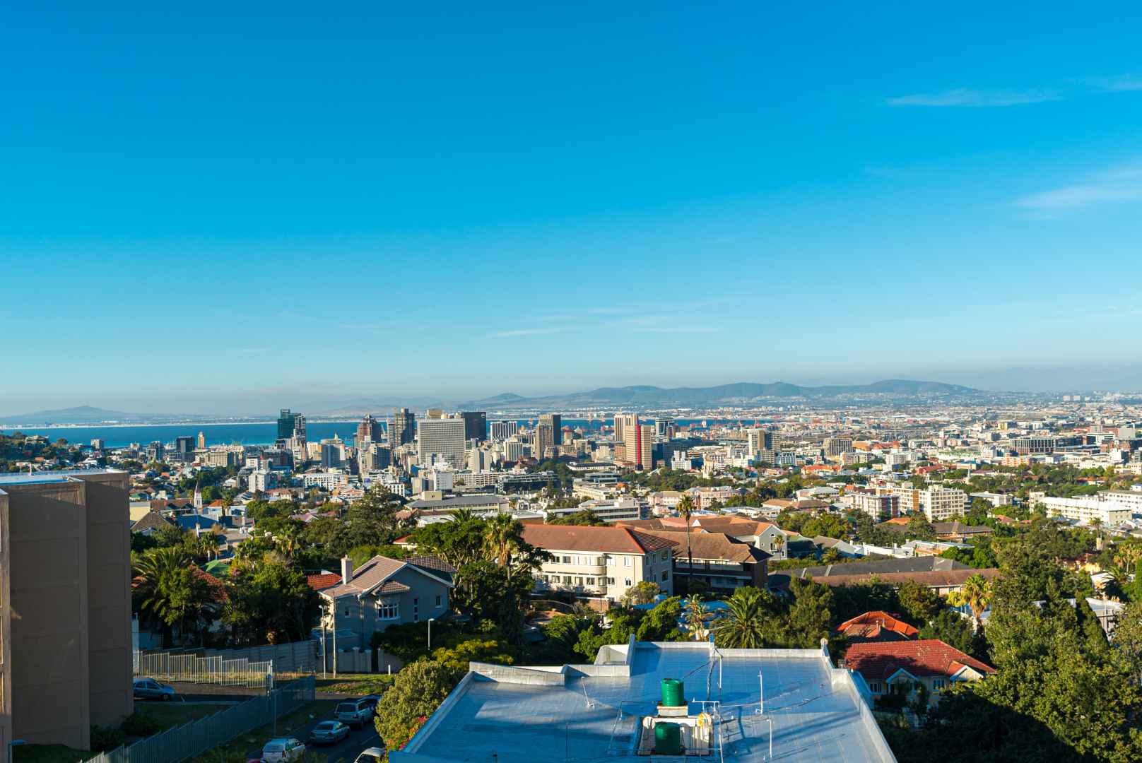 Gardens Property Apartments / flats to rent in Gardens