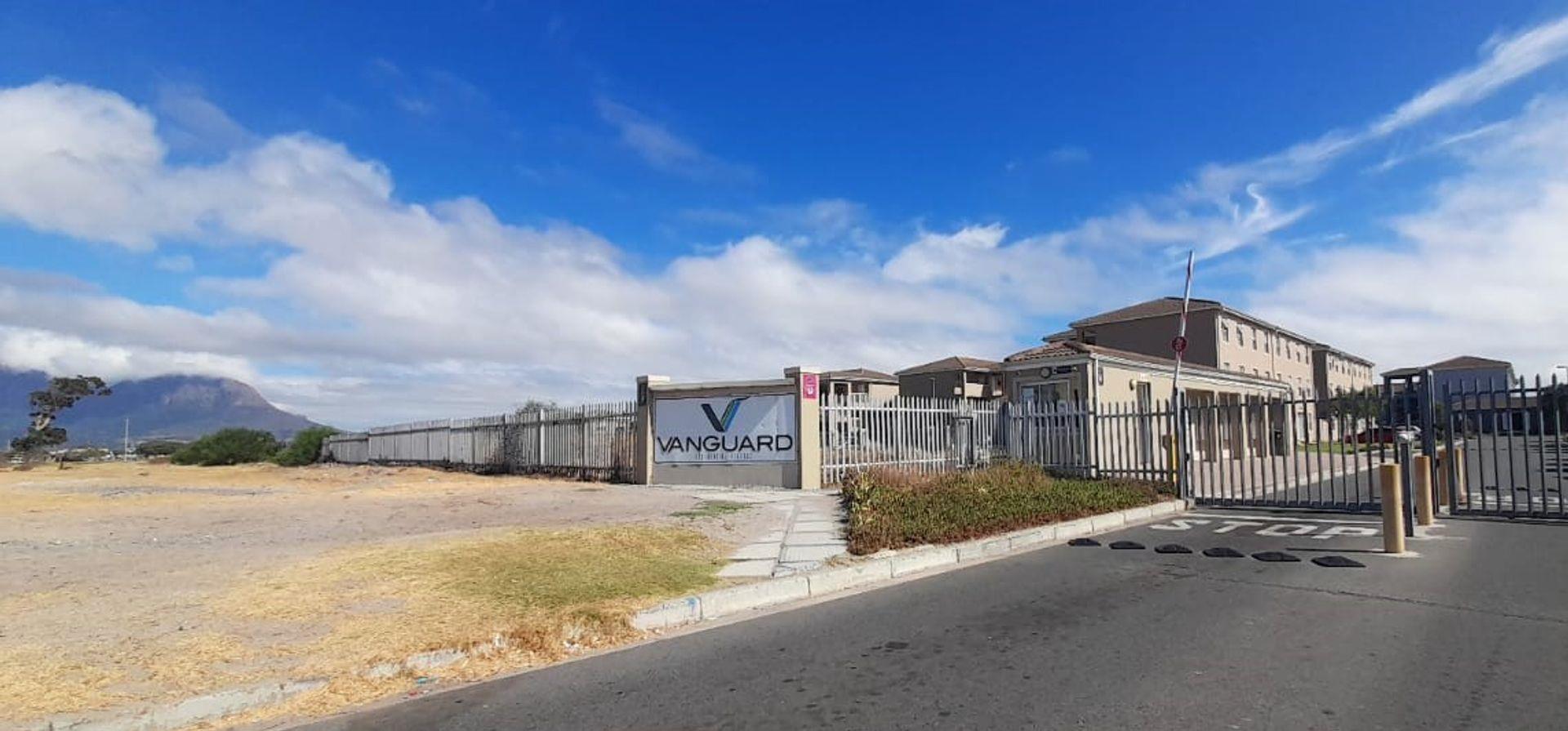 Vanguard Property Apartments / flats for sale in Vanguard