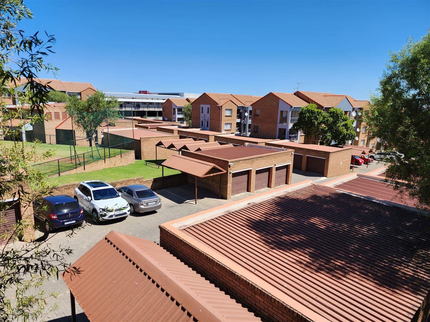 1 Bedroom Townhouse for sale in Vorna Valley 45 Bel Aire, 70