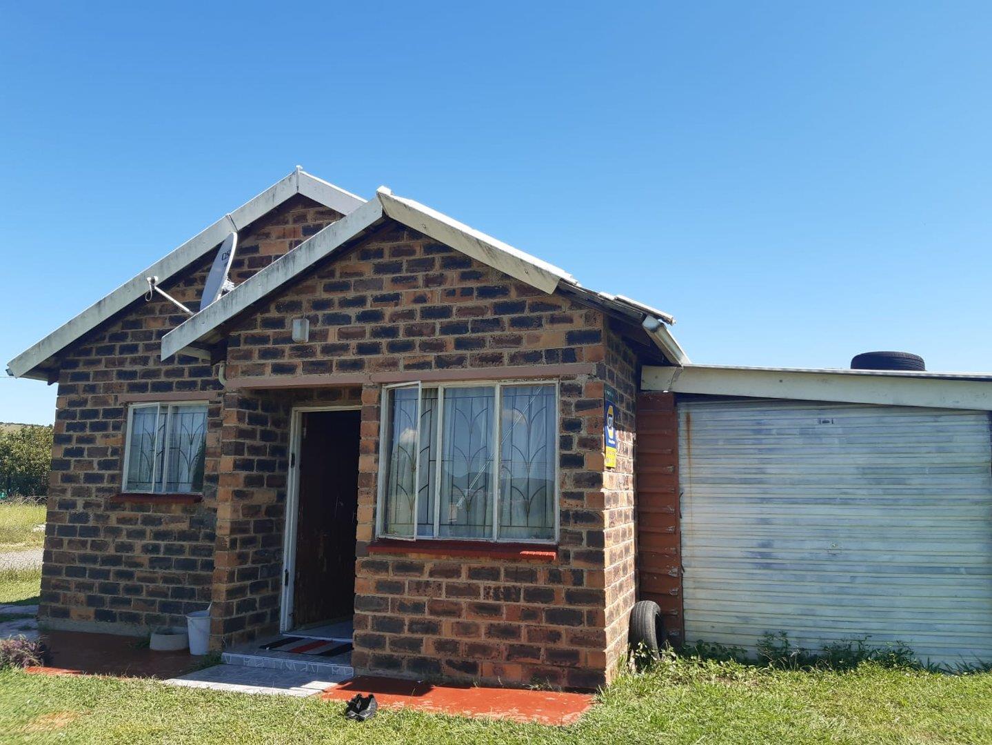 2 Bedroom House for sale in Acaciaville P24113956321