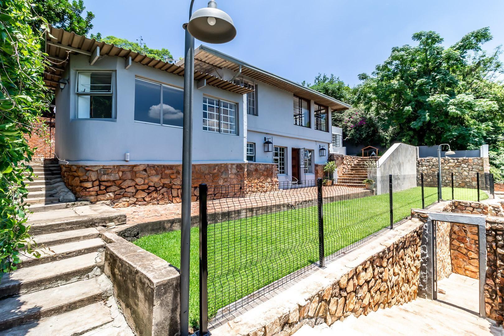 Riviera, Pretoria Property Property and houses for sale in Riviera