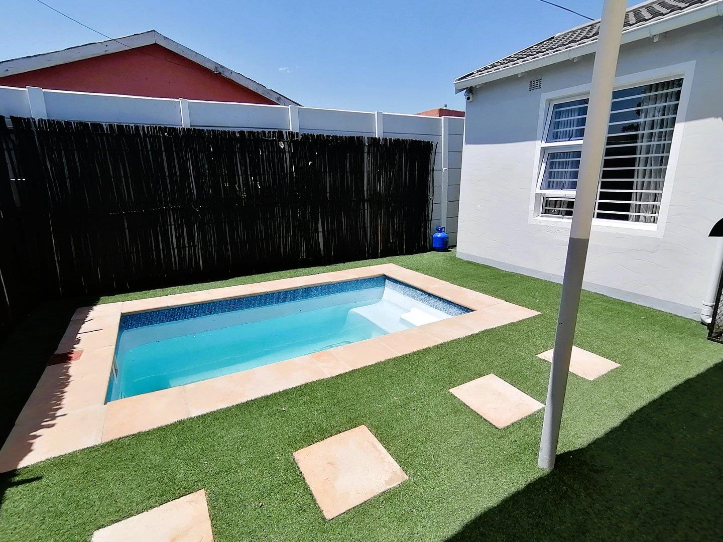 4 Bedroom House for sale in Northpine P24113956487