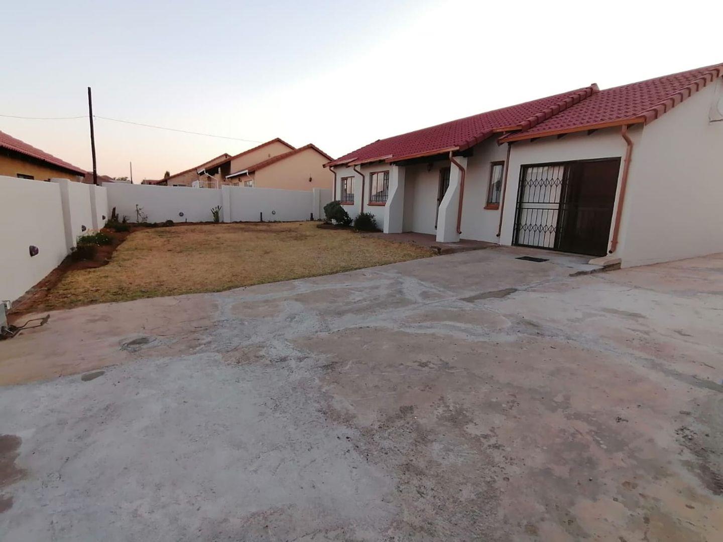 3 Bedroom House to rent in Ormonde P24114539791