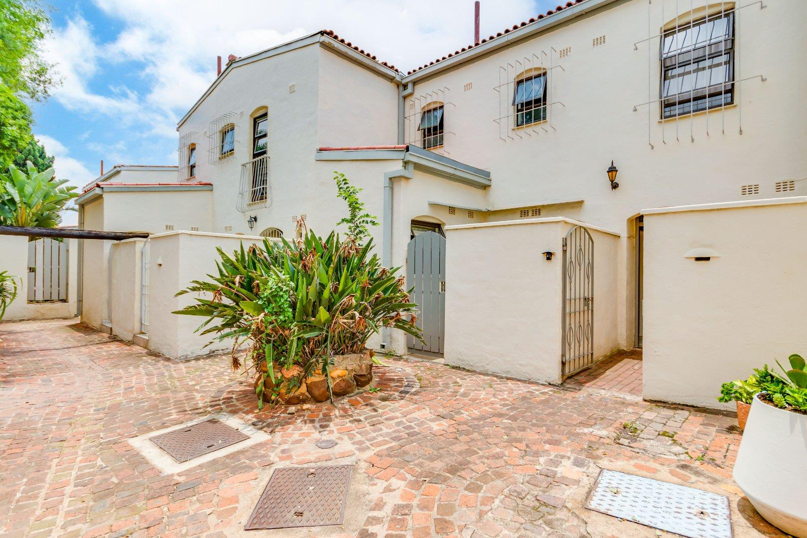 Corlett Gardens Property Property and houses for sale in Corlett