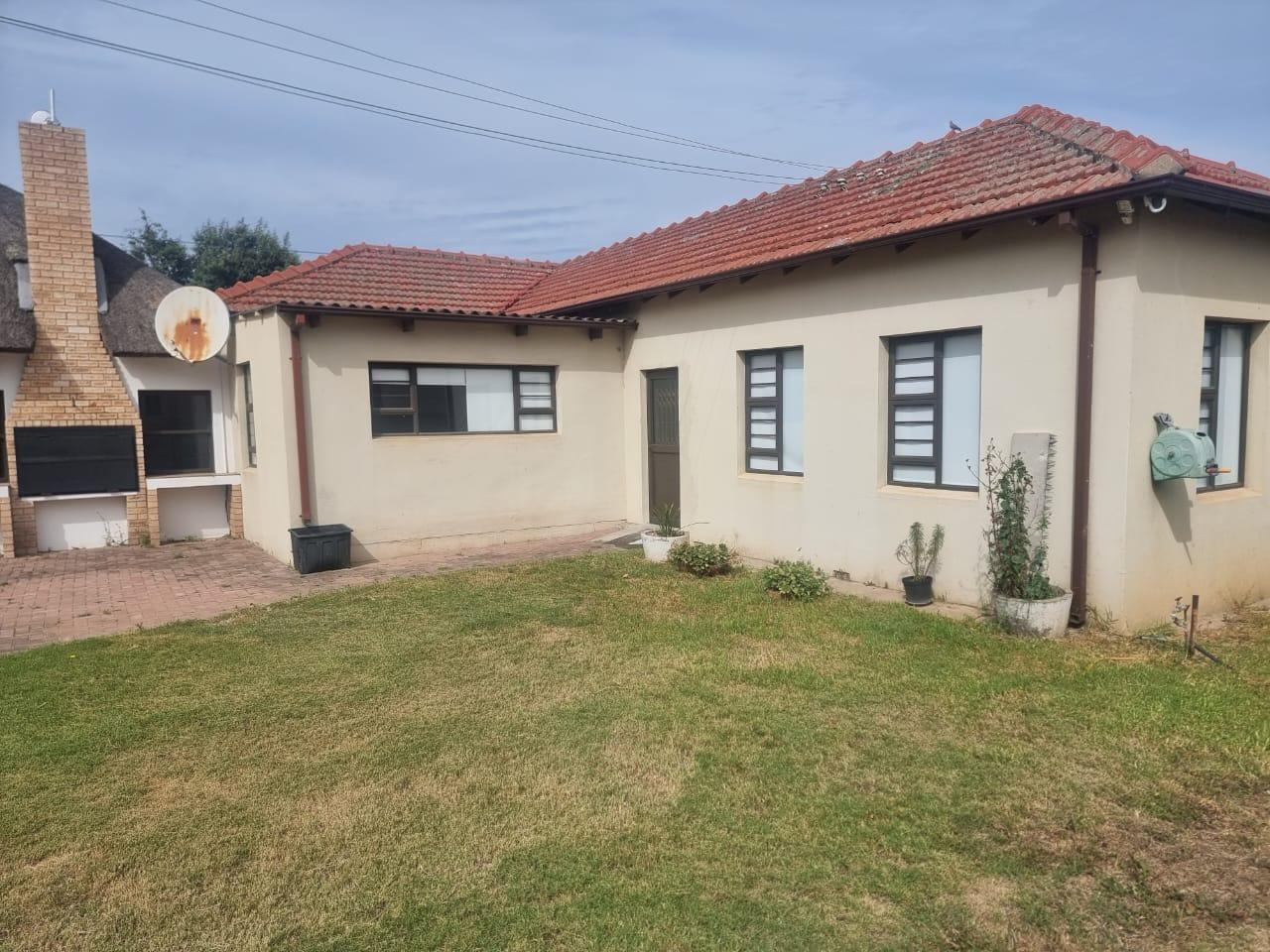 Redhouse Property Property and houses for sale in Redhouse