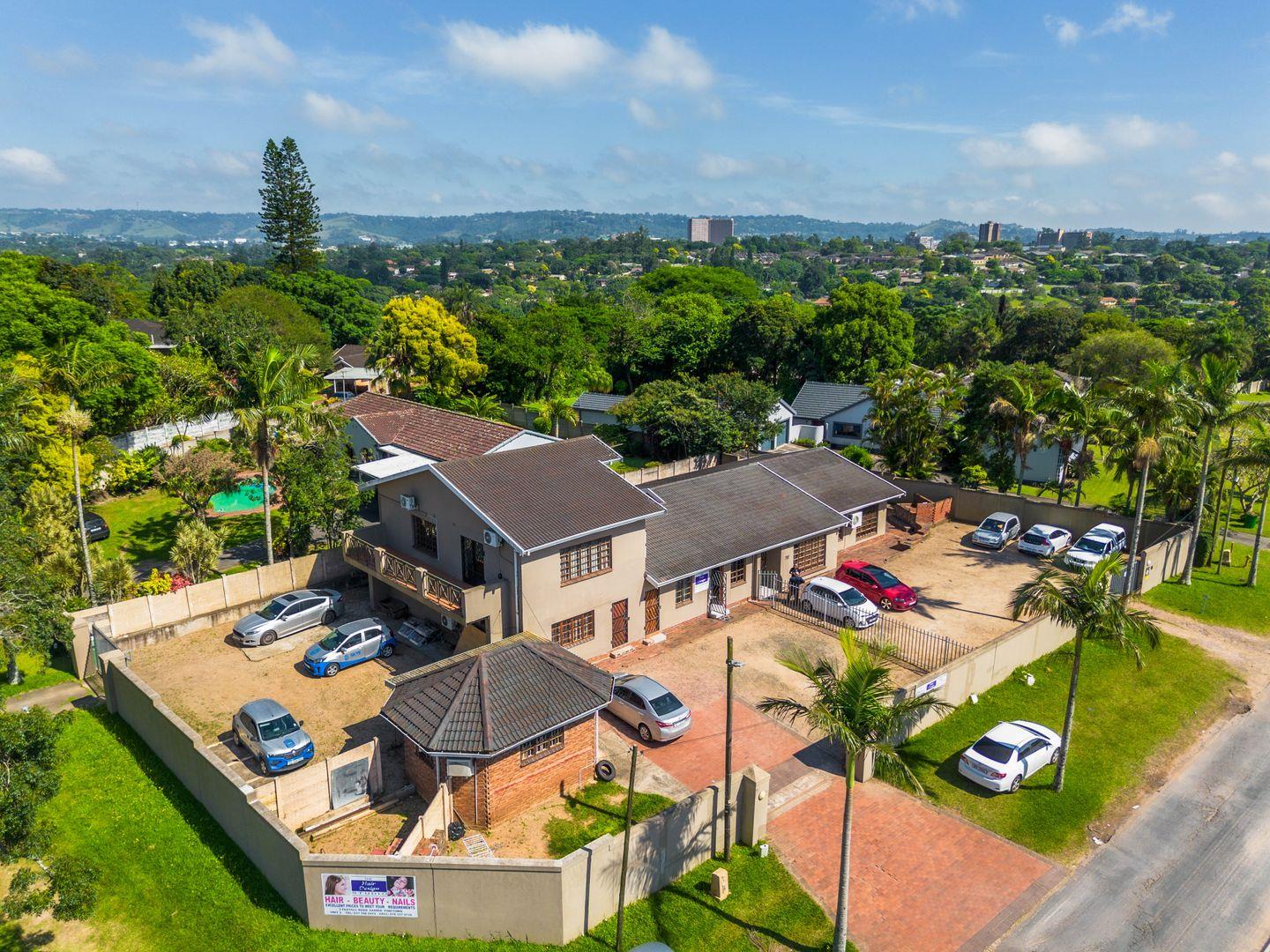 Commercial property for sale in Hatton Estate 3 Pastoll Road P24113956761