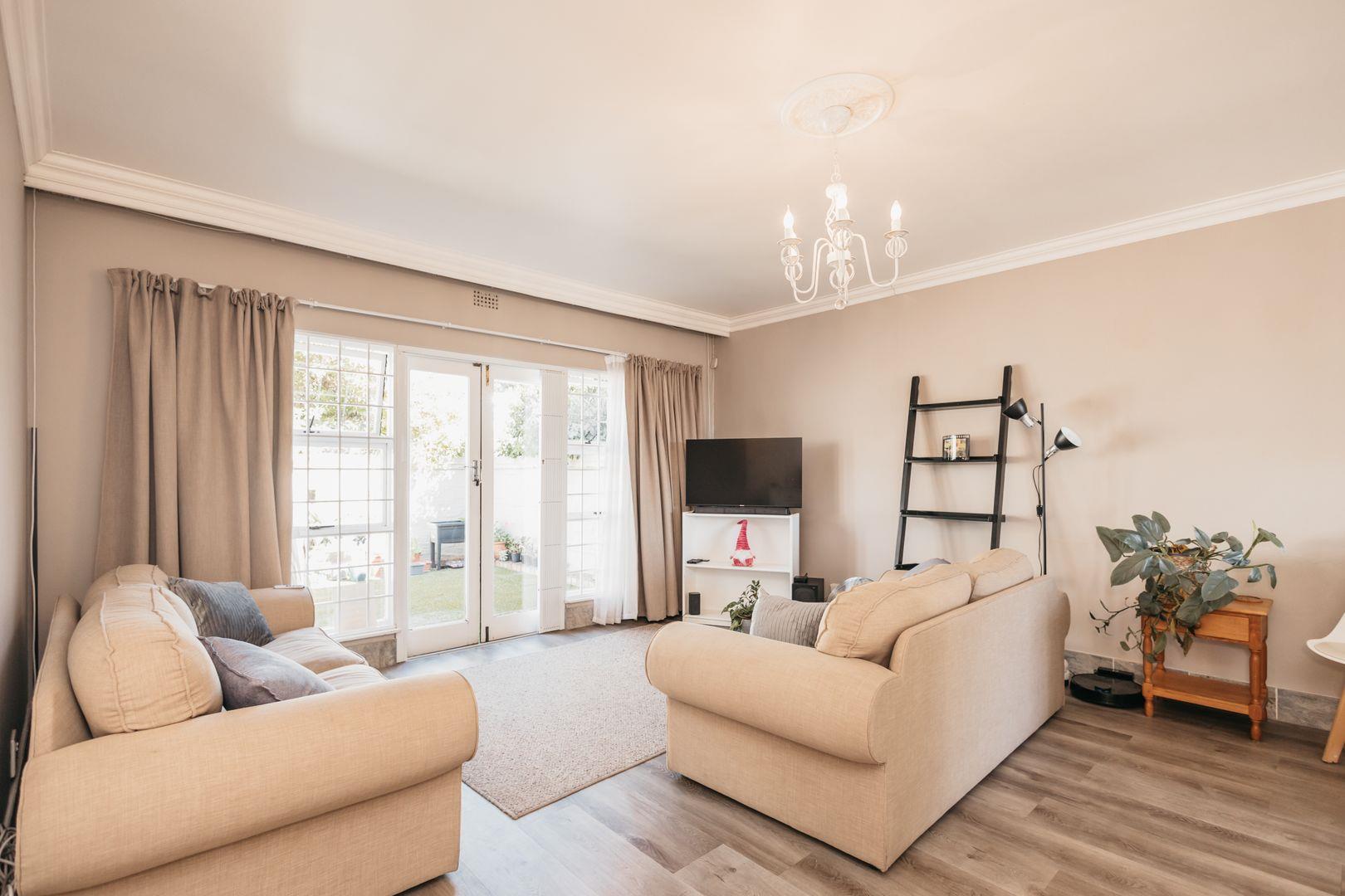 Townhouses to rent in Bellville Bellville Property