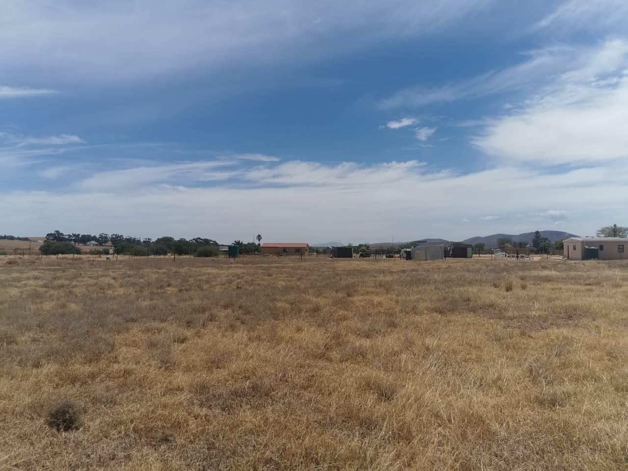 Vacant land / plot for sale in Moorreesburg P24113956928