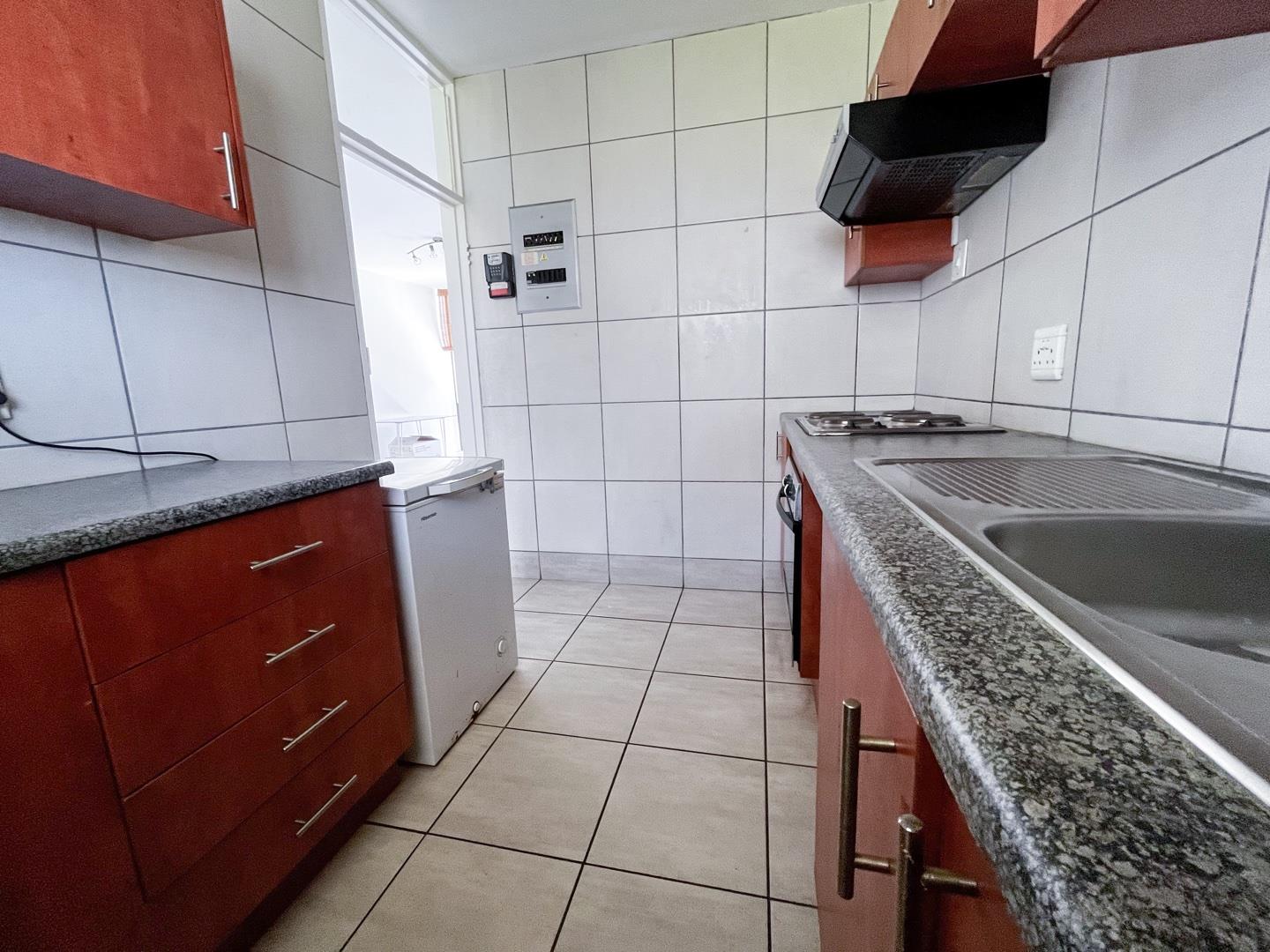 1 Bedroom Apartment / flat to rent in Bedford Gardens P24113956969