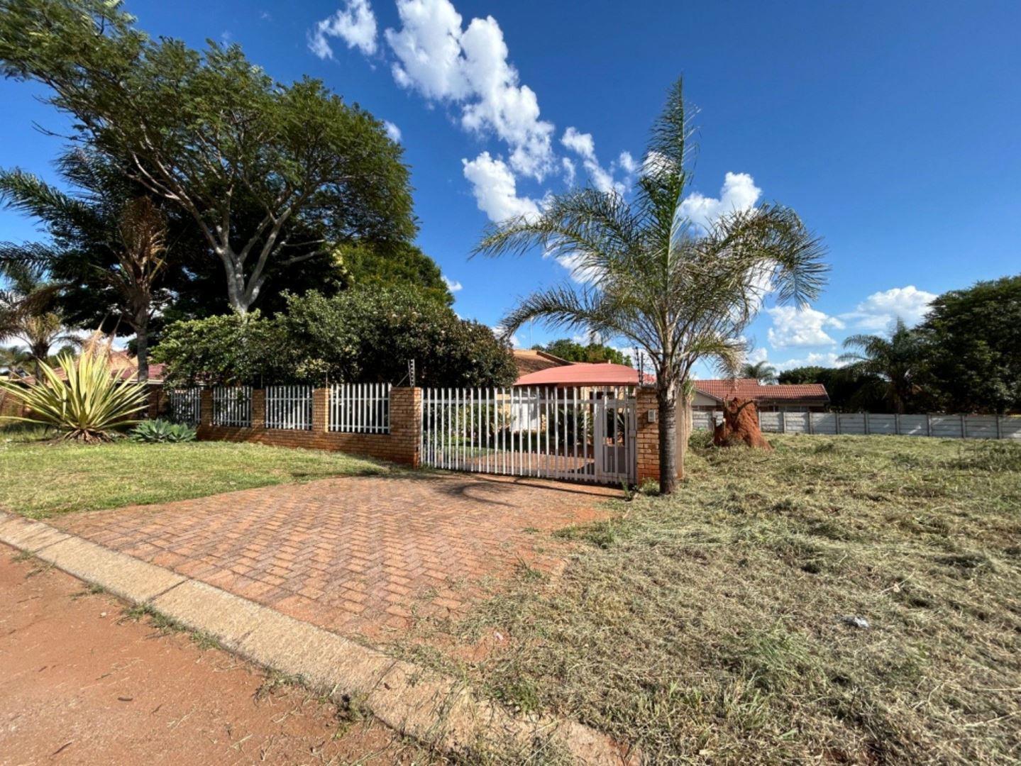 Fauna Park, Polokwane Property Property and houses for sale in Fauna