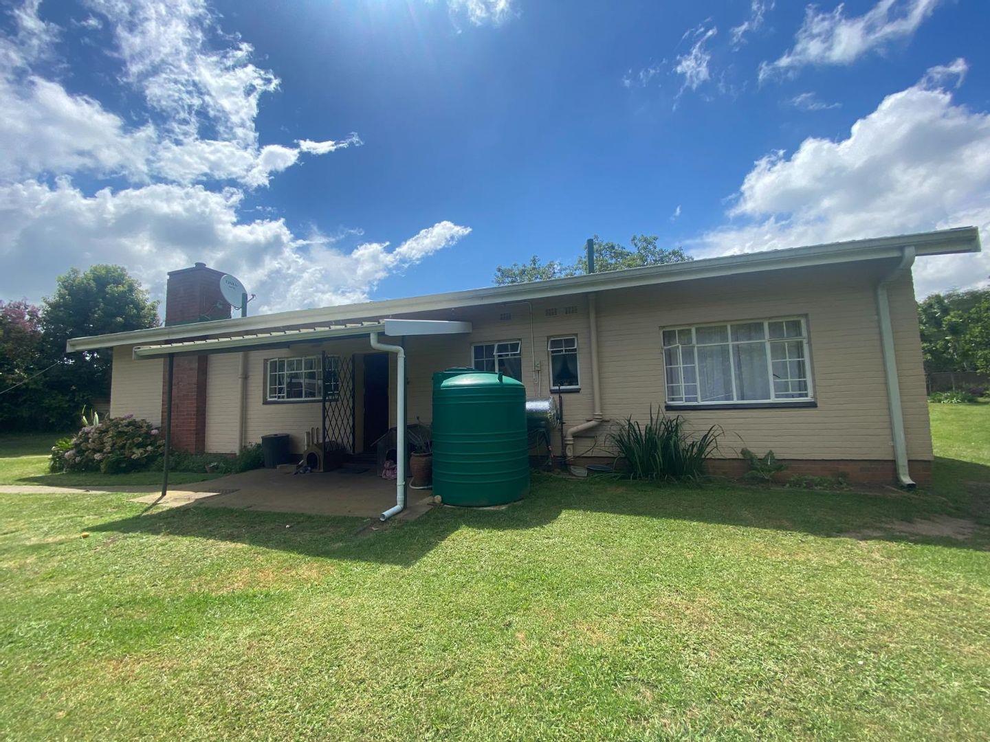 Wartburg Property Property and houses for sale in Wartburg