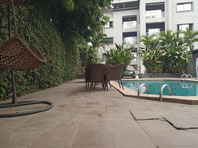 3 Bedroom Apartment / Flat to Rent in Ikoyiobalende