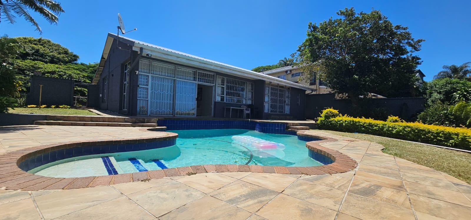 3 Bedroom House for sale in Pennington P24113728659