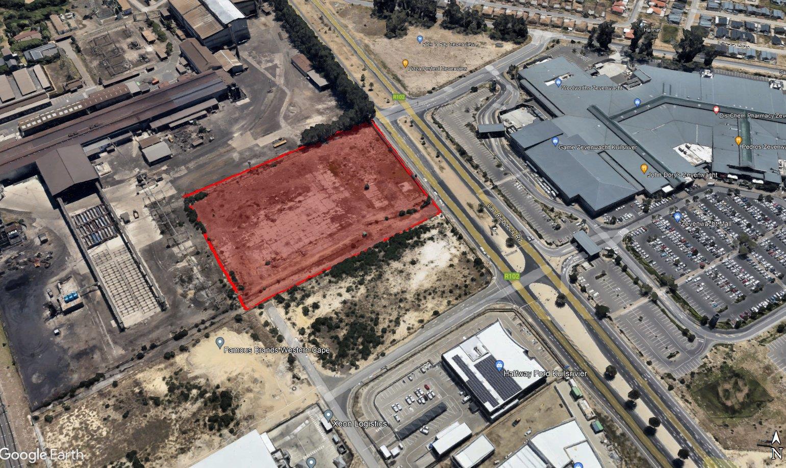 Property for sale in Gauteng Industrial property for sale in Gauteng