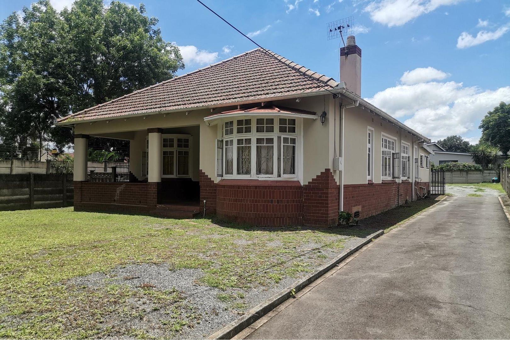 12 Bedroom House for sale in Scottsville P24113957573