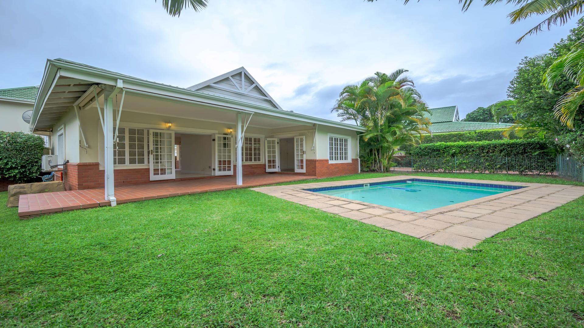 4 Bedroom Townhouse for sale in Mount Country Club Estate P24113957763