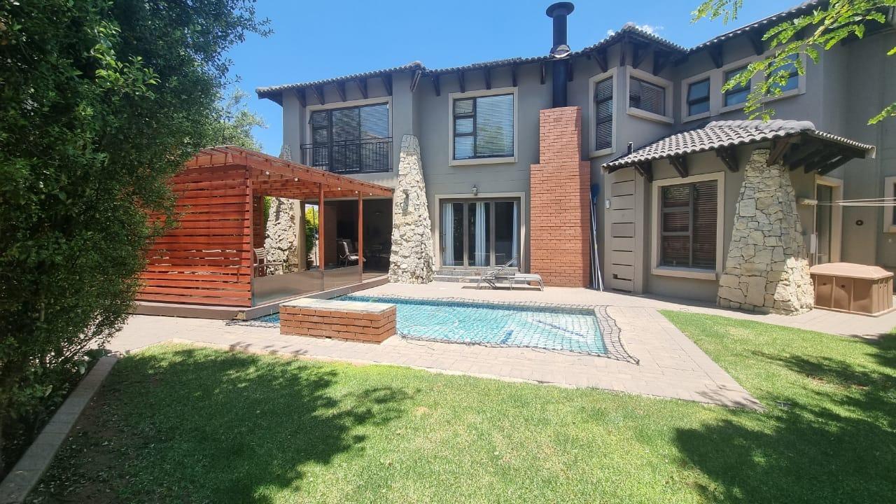 4 Bedroom House for sale in Greenstone Hill 18 Jade Road P24113957790