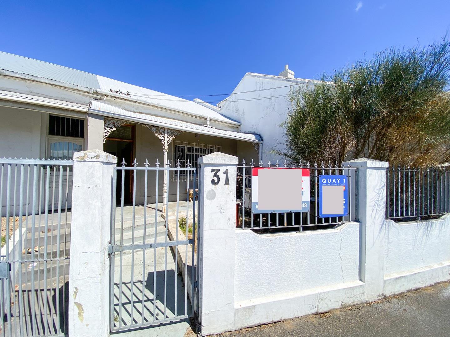 Commercial property for sale in Observatory 31 Lower Main Road P24