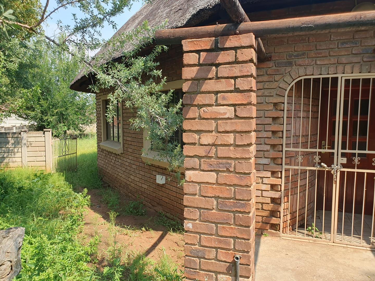 4 Bedroom House for sale in Marble Hall P24113958452