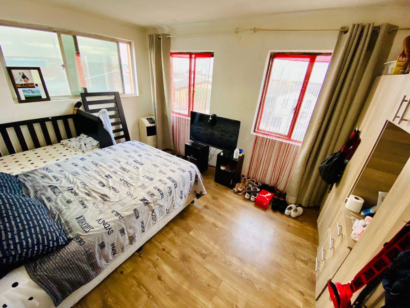 Townhouses for sale in Mitchells Plain Mitchells Plain Property