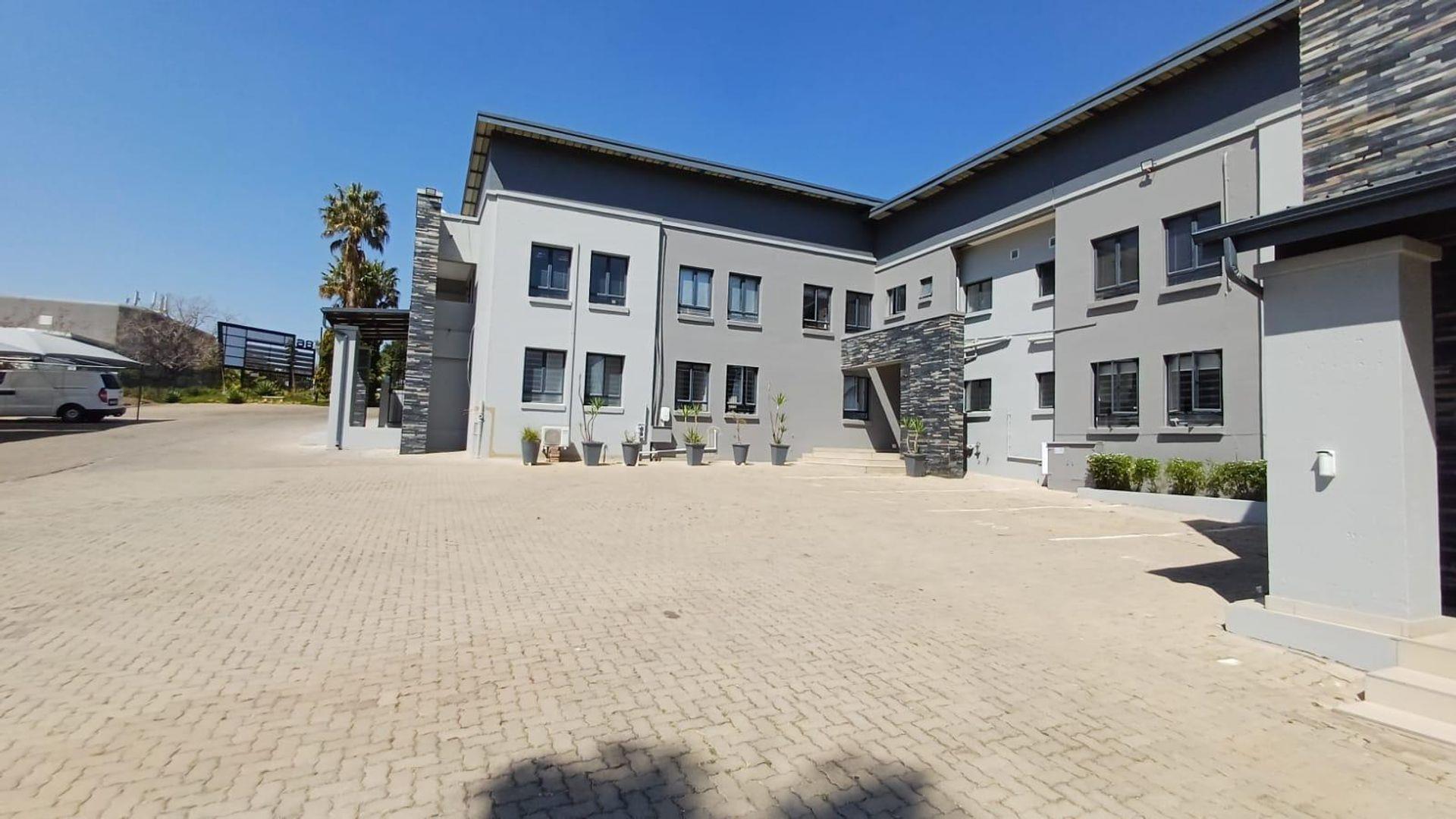 Commercial property to rent in Randpark Ridge 86 John Vorster Road