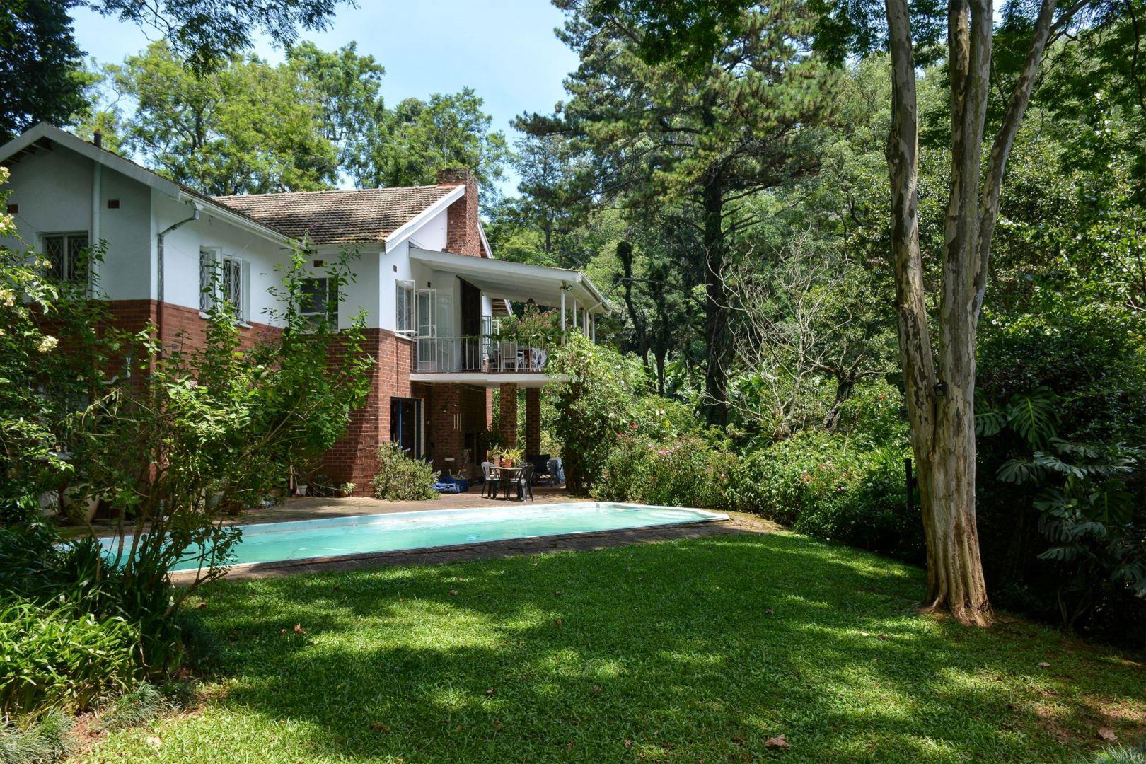 5 Bedroom House for sale in Wembley P24113959065