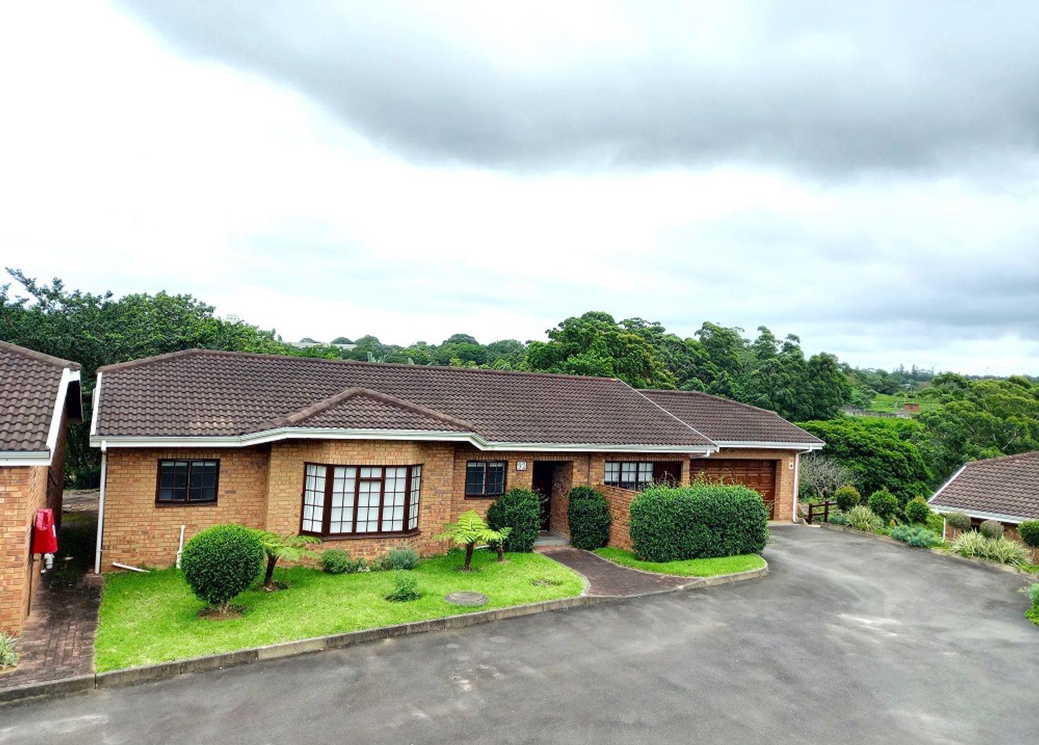 3 Bedroom Townhouse for sale in Margate P24113959100