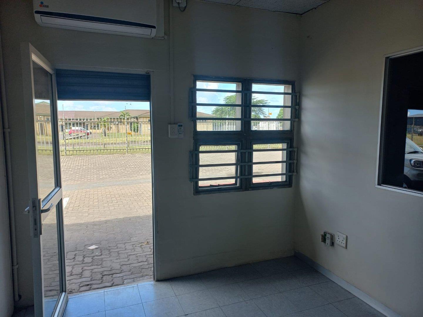 Commercial property to rent in Richards Bay Richards Bay Property