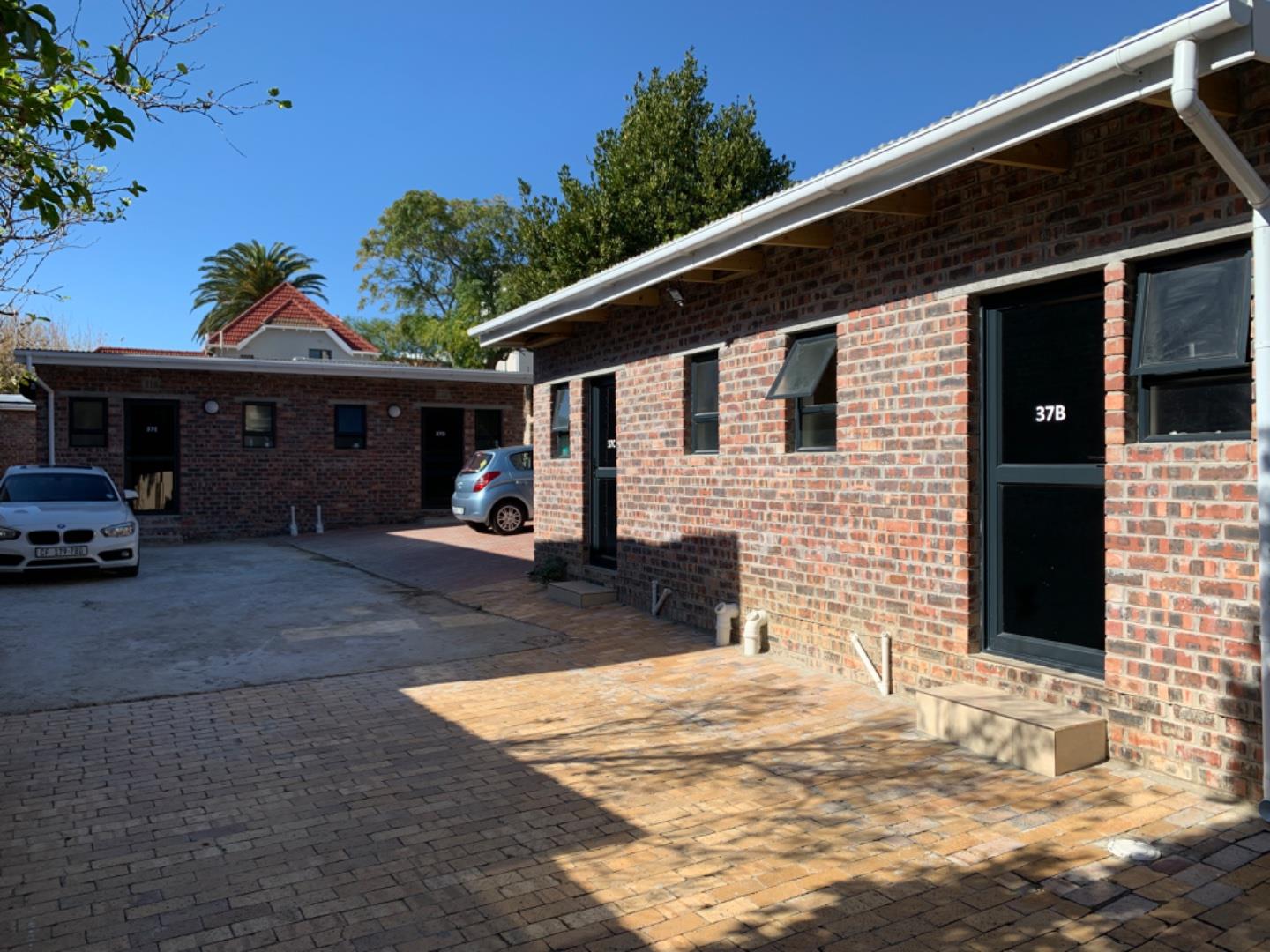 Apartments / flats to rent in Cape Town Cape Town Property