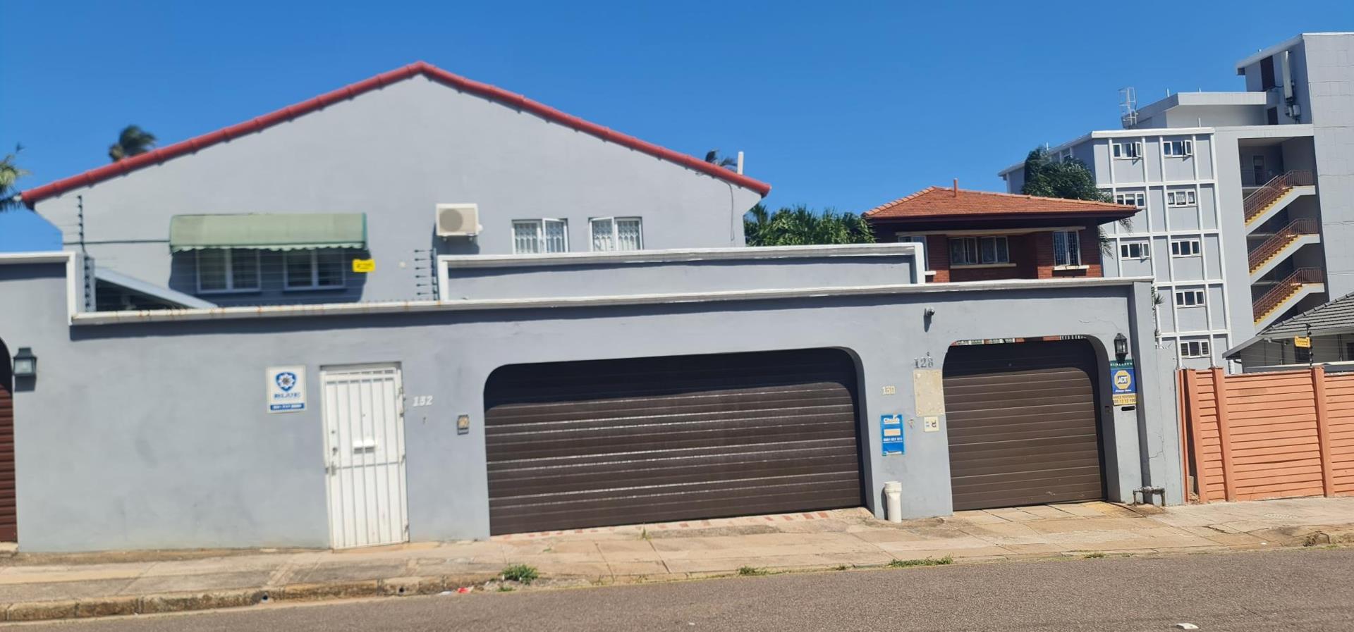 3 Bedroom Apartment / flat to rent in Morningside 3 Toledo Gardens