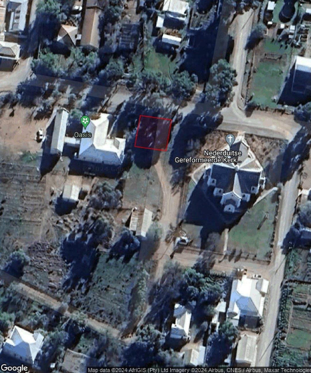 Vacant land / plot for sale in Van Wyksdorp P24113960246