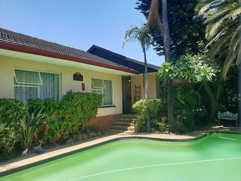 3 Bedroom House for sale in Eden Glen P24113960270