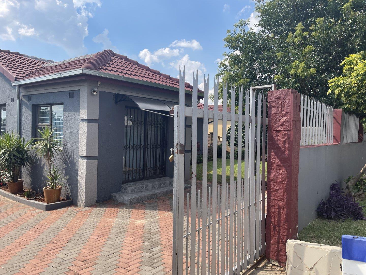 Sophiatown Property Property and houses for sale in Sophiatown