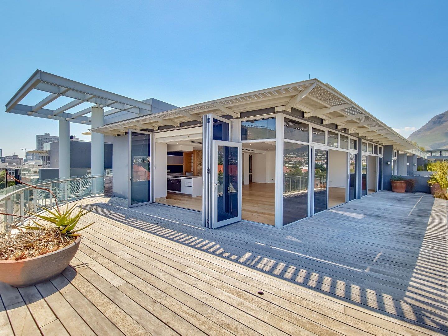 Gardens Property Apartments / flats to rent in Gardens Property24