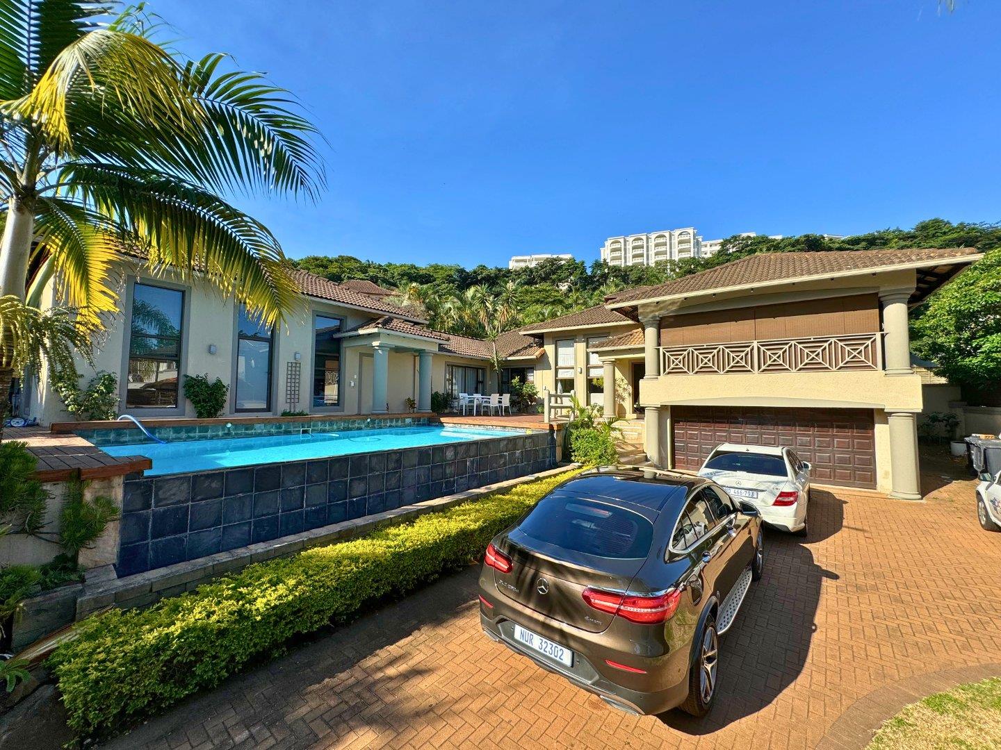 La Lucia Property Property and houses for sale in La Lucia