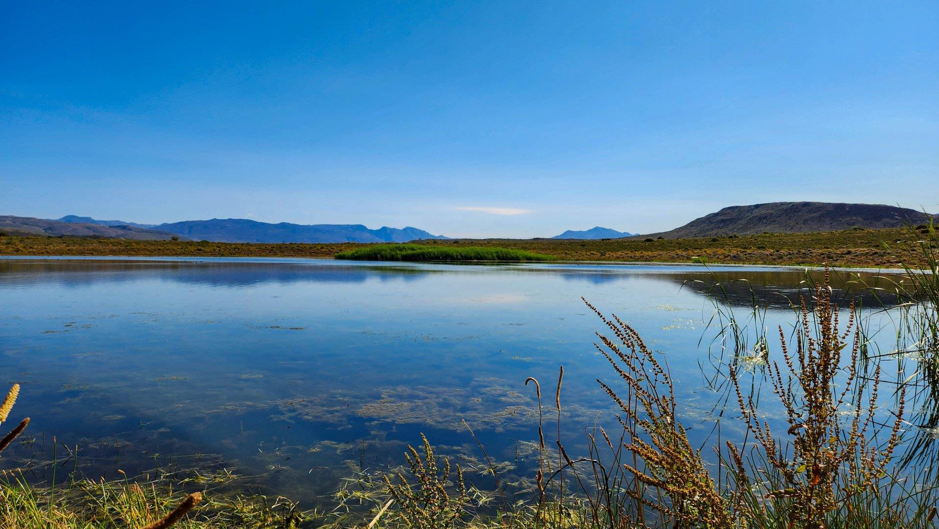 Farm for sale in Robertson Rural P24113960503