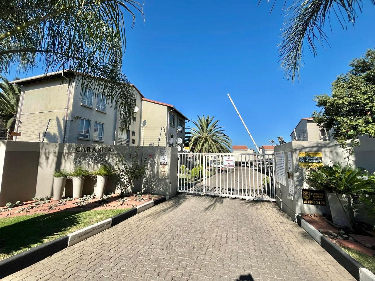 Verwoerdpark, Alberton Property Apartments / flats to rent in