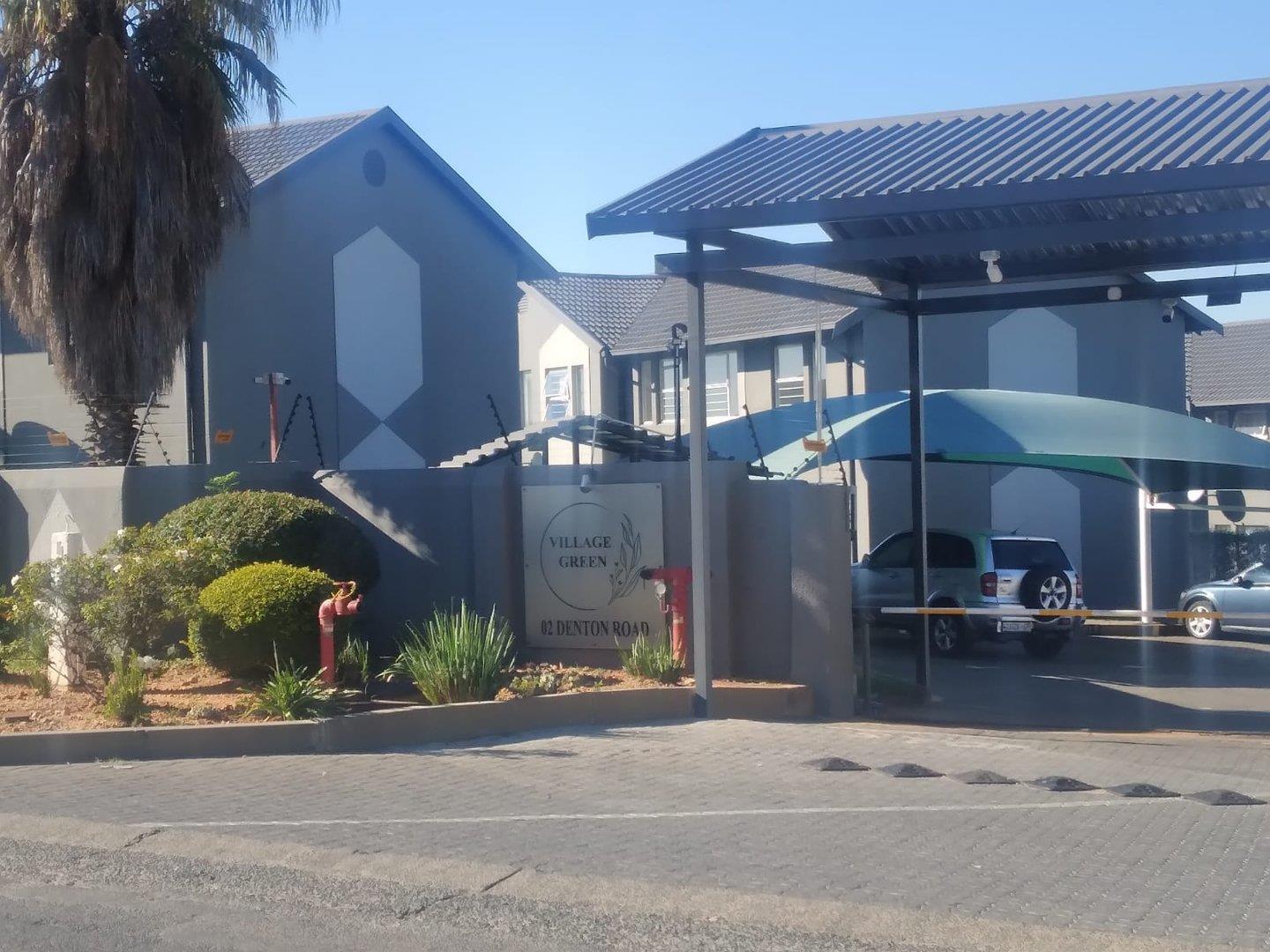 2 Bedroom Townhouse for sale in Ridgeway 2 Denton Street Ridgeway