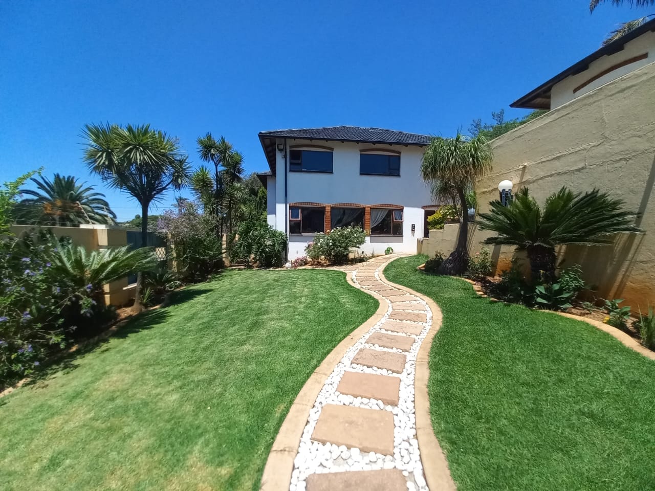 5 Bedroom House for sale in Rant En Dal P24113960837