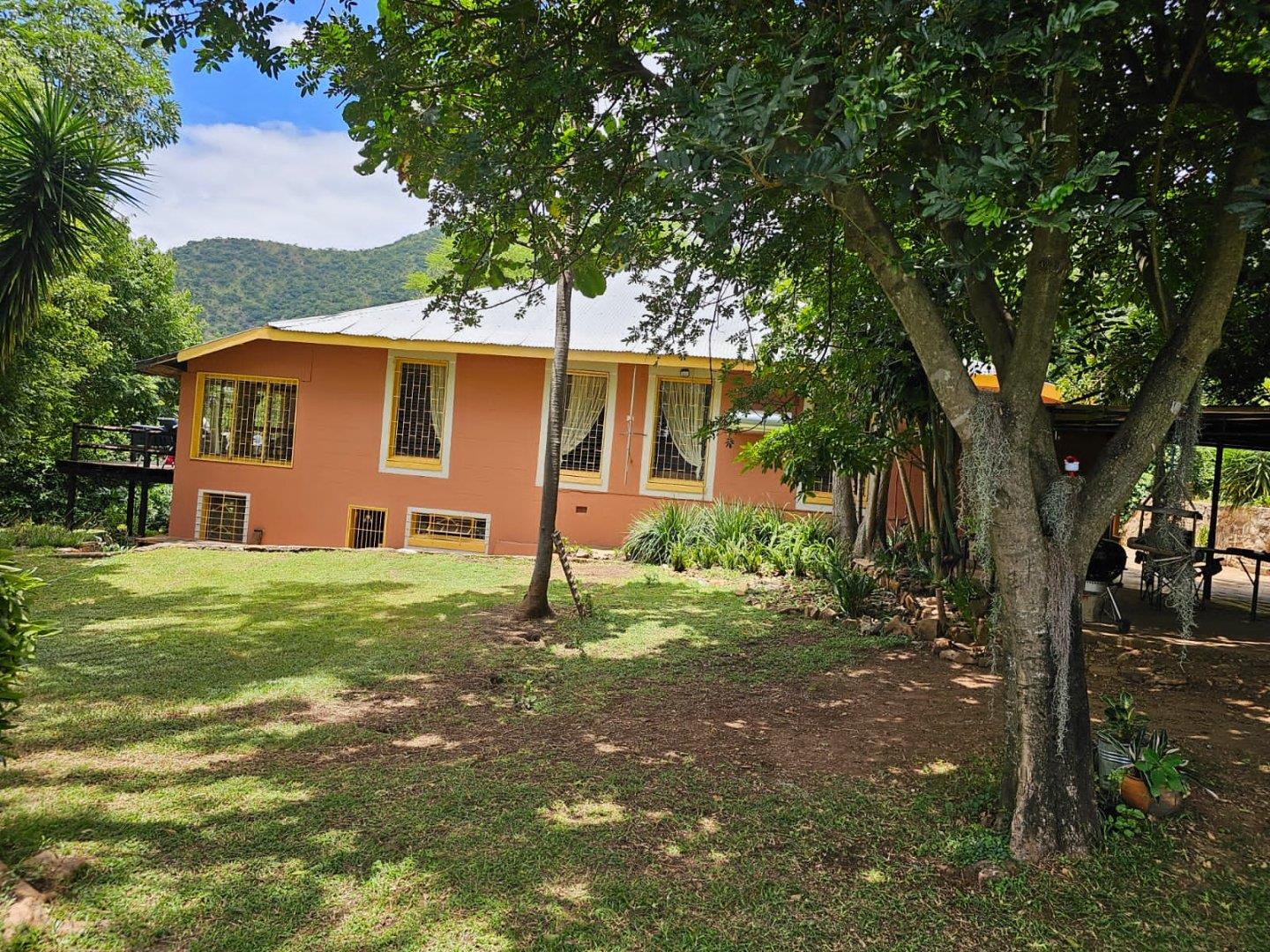 Farms for sale in Barberton Barberton Property