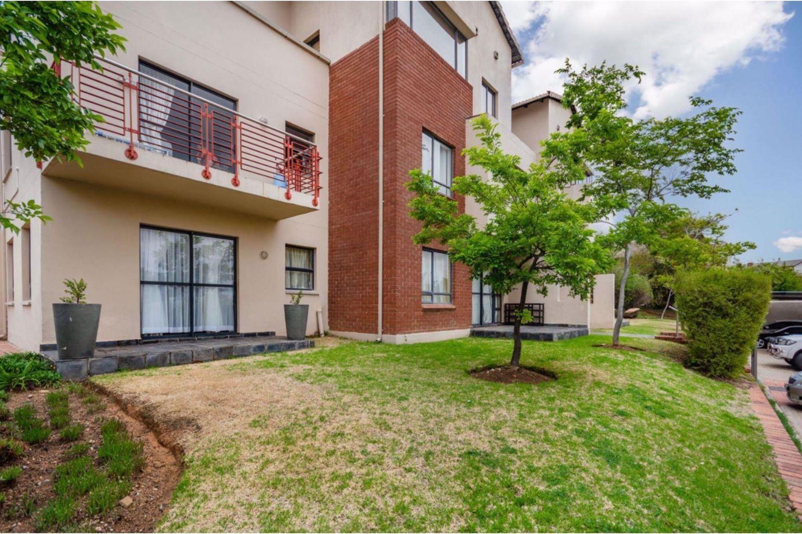 2 Bedroom Apartment / flat for sale in Jackal Creek Golf Estate 1