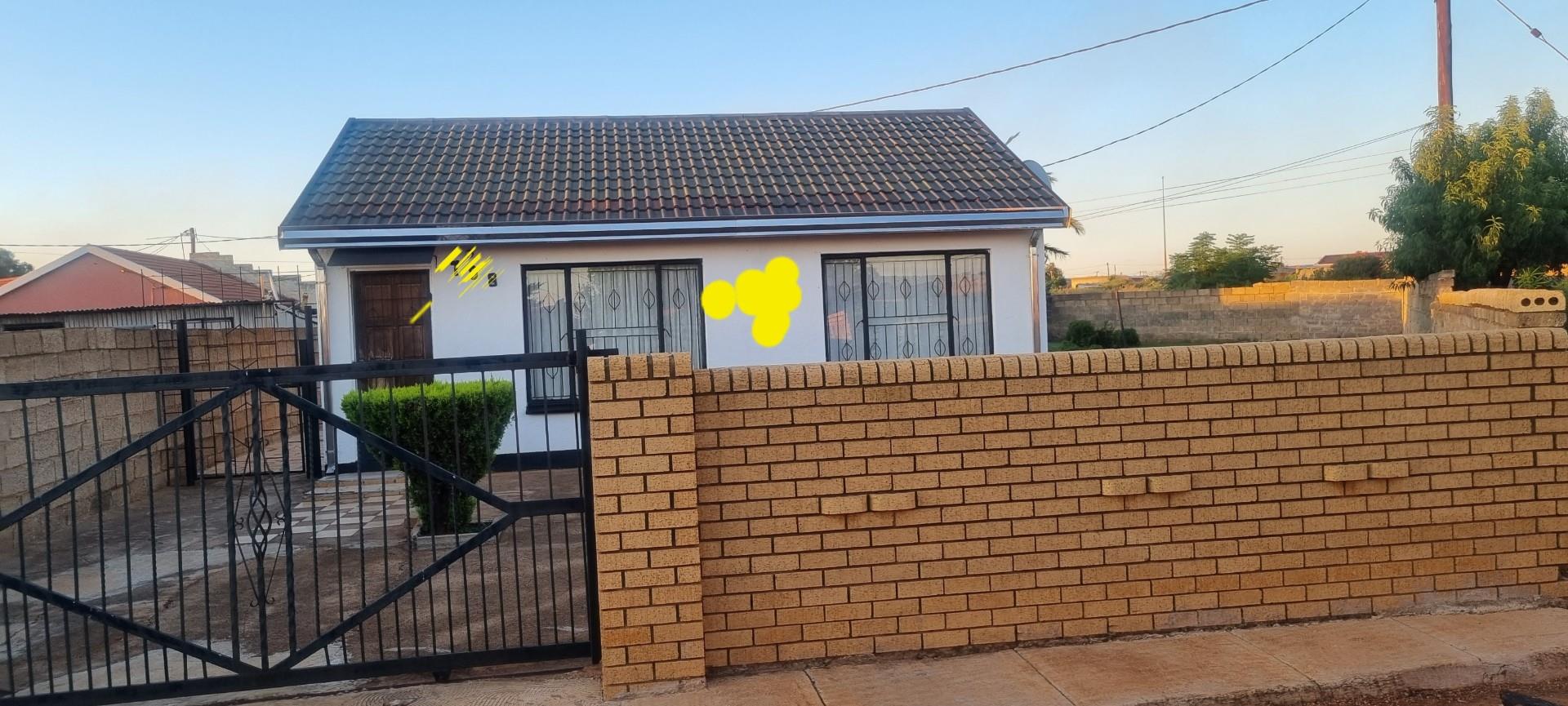 2 Bedroom House for sale in Palm Springs P24113961321