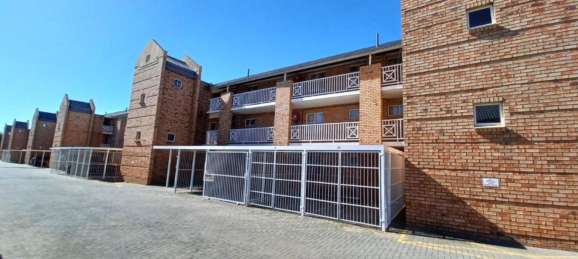 3 Bedroom Apartment / flat for sale in Willows P24113961499